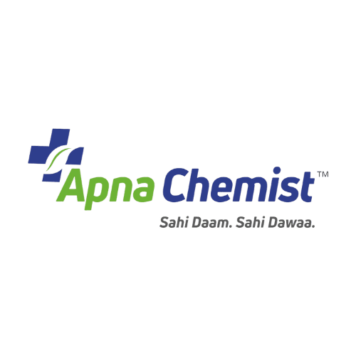 Apna Chemist Logo