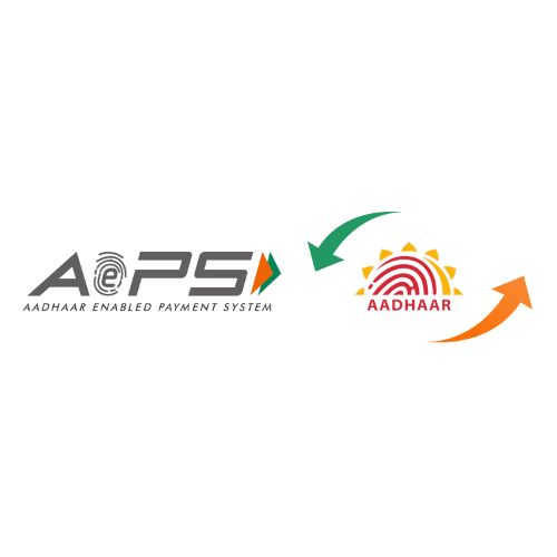 A P S Logo