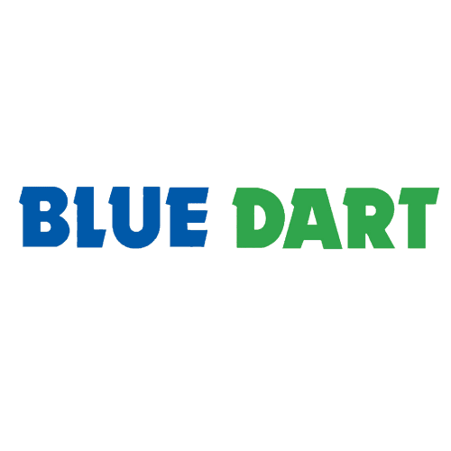 Blue Dart