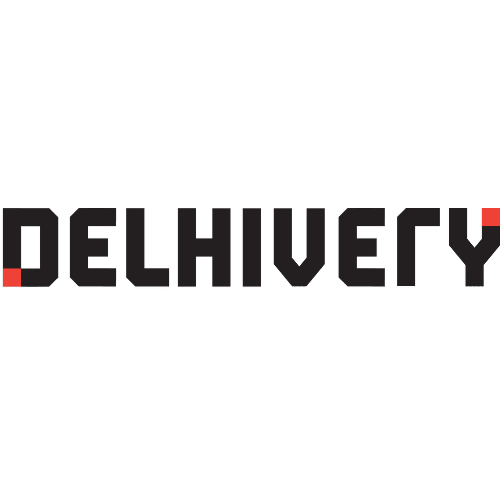 DELHIVERY Logo