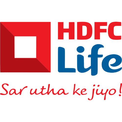 HDFC Life Logo