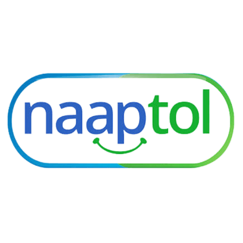 Naaptol Logo