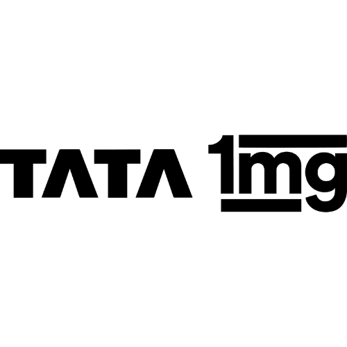 TATA 1mg Logo