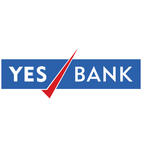YES BANK Logo